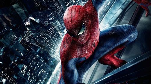 ‘Amazing Spider-Man 2’ Traps the Box Office In Its Web