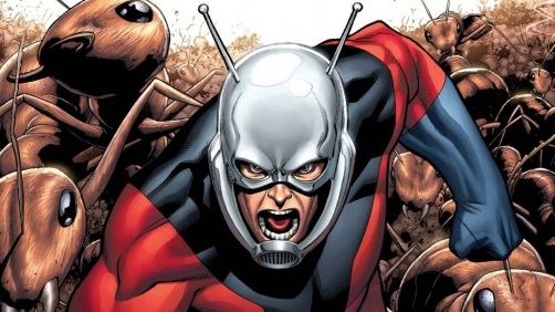 Paul Rudd & Peyton Reed Address Edgar Wright’s ‘Ant-Man’ Exit