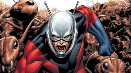 Evangeline Lilly Says Edgar Wright’s ‘Ant Man’ Would Not Have Fit In the Marvel Universe