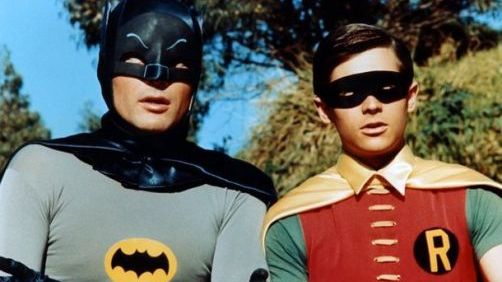 ‘Starring Adam West’ Trailer