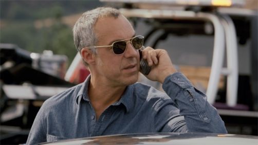 ‘Bosch’ — Amazon Studios’ Upcoming Crime Drama