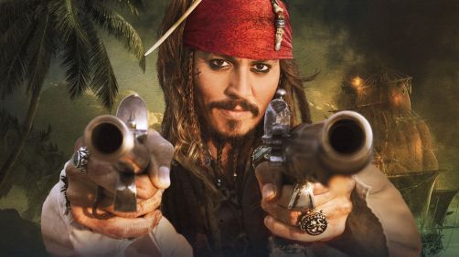 Jerry Bruckheimer Hopes ‘Pirates of the Caribbean 5′ Shoots Early in 2015