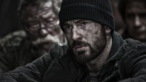 ‘Snowpiercer’ Trailer