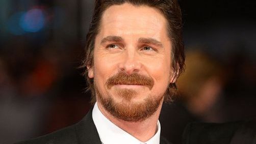 Christian Bale Rumored To Be In Negotiations for the Role of Steve Jobs