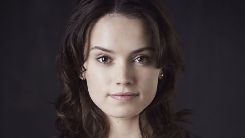 Who is Daisy Ridley? (‘Star Wars VII’ Casting News)