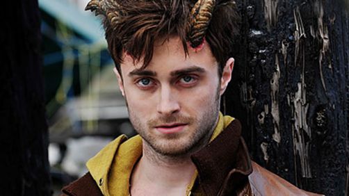 ‘Horns’ Trailer — The fate of Daniel Radcliffe