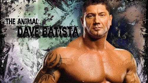 Dave Bautista Cast As Villain In ‘Bond 24′