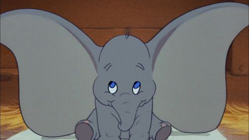 Disney Developing Live Action ‘Dumbo’