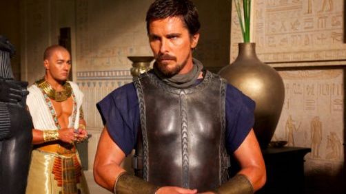 Fact Checking ‘Exodus: Gods and Kings’