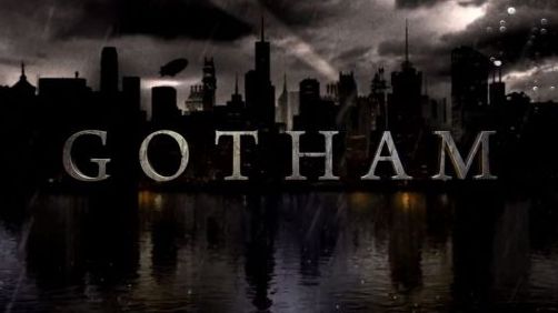 ‘Gotham’ Trailer