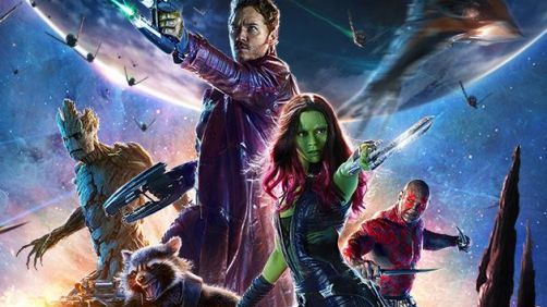 ‘Guardians of the Galaxy’ TV Spot 2