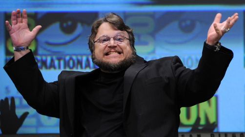 ‘Pacific Rim 2’ Will Be “Very Different” Guillermo Del Toro Says