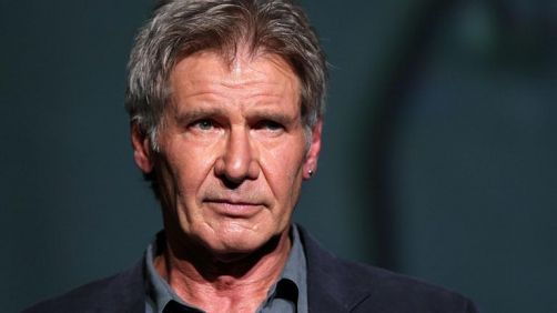 Harrison Ford’s Injury May Have Screwed Up Episode VII