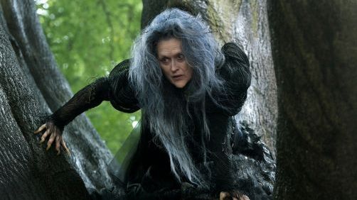 ‘Into the Woods’ Trailer