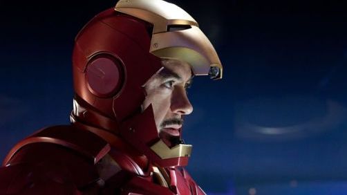 Robert Downey Jr. Backtracks a Little on ‘Iron Man 4’