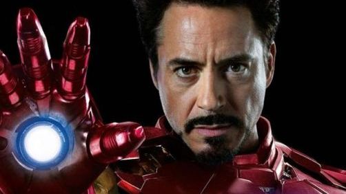 Robert Downey Jr. Confirms ‘Iron Man 4’ Negotiations