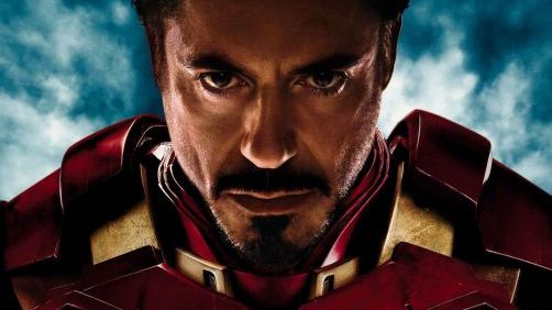 Robert Downey Jr. Says Marvel Isn’t Planning ‘Iron Man 4’