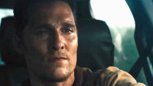 New ‘Interstellar’ Trailer