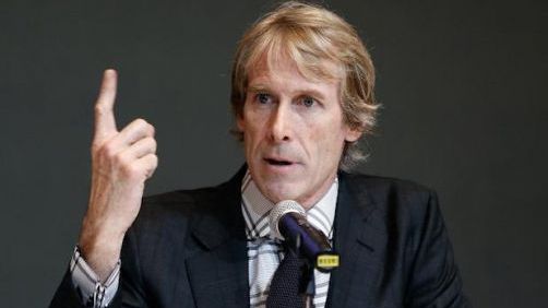 Michael Bay Doesn’t Care About ‘Transformers’ Haters
