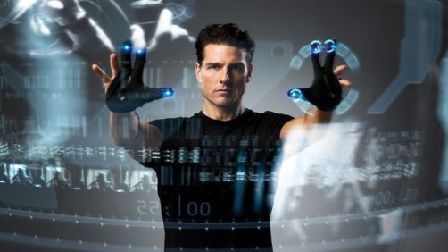 Fox Is Working on a ‘Minority Report’ Sequel in the Form of a TV Pilot