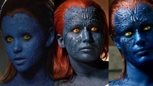 Young Mystique Has Her Fighting Style Down in Clip from ‘X-Men: Days of Future Past’