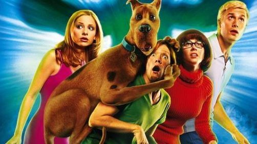 ‘Scooby-Doo’ Live Action Reboot