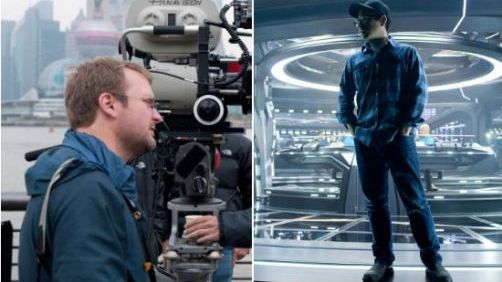 Rian Johnson Reviews ‘Star Trek (2009)’ on the /Filmcast