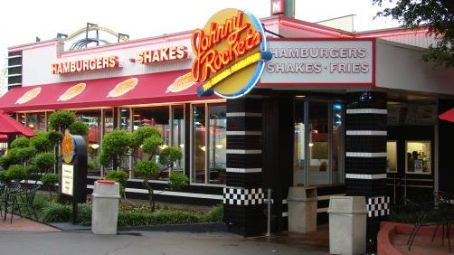 Johnny Rockets Is Bringing Back Drive-in Theaters