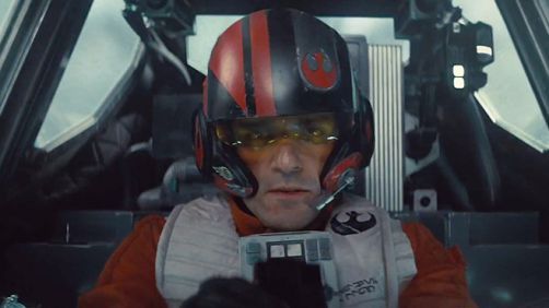 ‘Star Wars: The Force Awakens’ Alternate Trailers