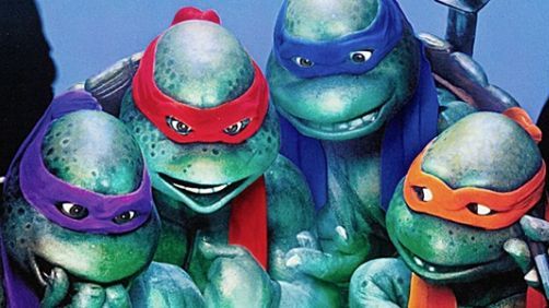 Honest Trailer for ‘Teenage Mutant Ninja Turtles 2: The Secret of the Ooze’