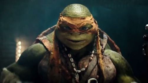 ‘Teenage Mutant Ninja Turtles’ Trailer 3