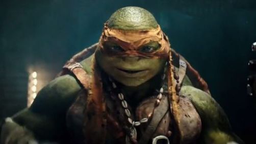 Teenage Mutant Ninja Turtles (2014)