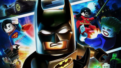 ‘LEGO Batman’ Is a Thing That is Happening