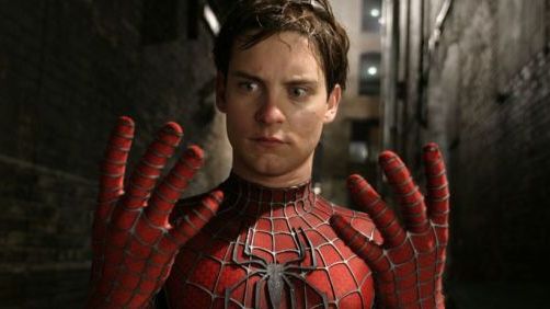 Honest Trailer for the Real (and only) ‘Spider-Man’ Trilogy