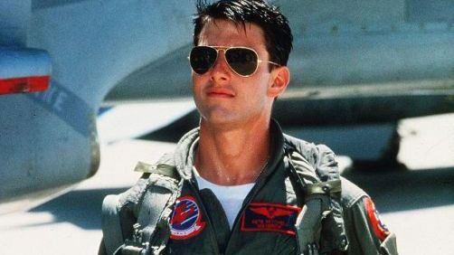 ‘Top Gun 2’ Back On The Map with ‘Street Fighter’ Writer