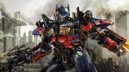 Early Buzz for ‘Transformers 4’ Brings More of the Same