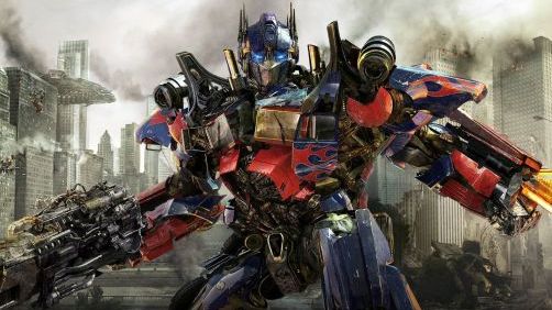 ‘Transformers 4’ Holds No. 1 Spot At Box Office