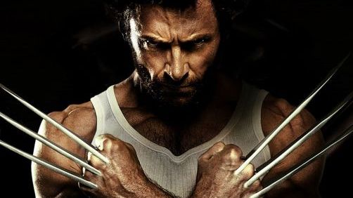 ‘X-Men: Days Of Future Past’ Meet Wolverine