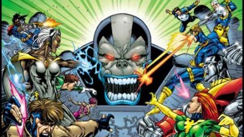 ‘X-Men: Days of Future Past’ Post-Credits Scene Explained