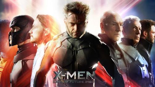 ‘X-Men: Days of Future Past’ Extended Cut Coming in 2015