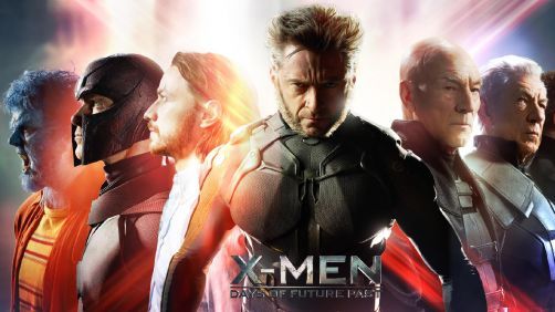 ‘X-Men: Days of Future Past’ Is Like ‘Terminator 2’ In the Latest Honest Trailer