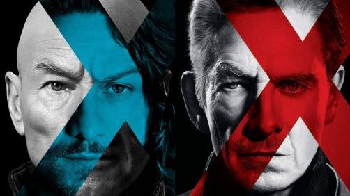 Universal Praise for ‘X-Men: Days of Future Past’