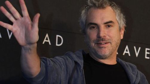 Rumor: Alfonso Cuarón to Direct Harry Potter Spin-off ‘Fantastic Beasts & Where to Find Them’?