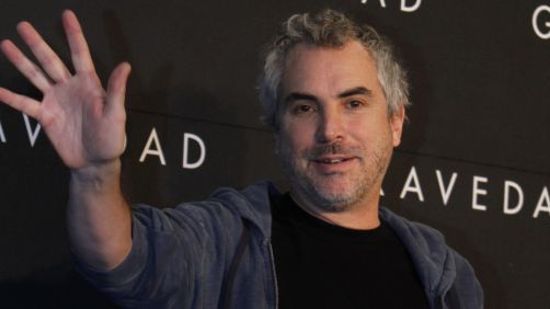 Alfonso Cuarón Won’t Direct ‘Fantastic Beasts and Where to Find Them’