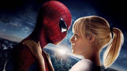 “‘Amazing Spider-Man 2’ And Its Self-Sabotaging Gwen Stacy Plot Twist”