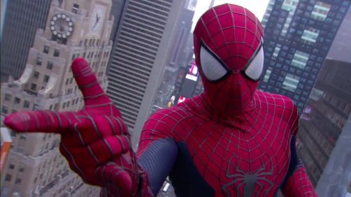 ‘The Amazing Spider-Man 2’ Spoiler FAQ