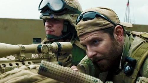 Clark Reviews ‘American Sniper’