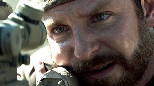 ‘American Sniper’ Breaks January Box Office Records