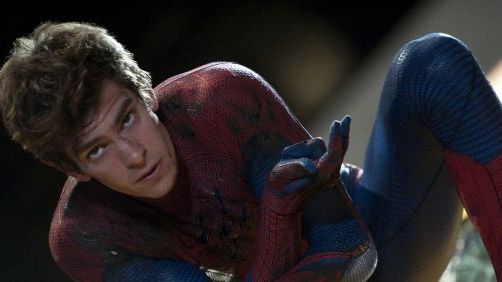 Andrew Garfield Claims Studio Cuts Hurt ‘Amazing Spider-Man 2’