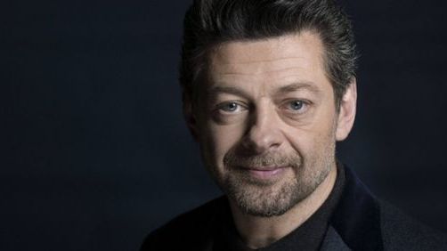 Told You So. That Is Andy Serkis’ Voice in the ‘Star Wars VII’ Teaser Trailer